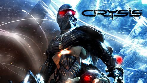 Konsolowy kryzys - recenzja gry Crysis