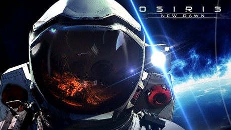 Osiris: New Dawn - Longer Days v.0.1