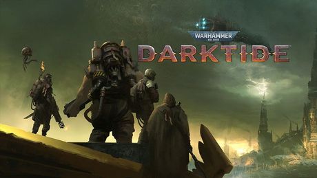 Warhammer 40,000: Darktide - More Graphics Options v.1.0.0.5