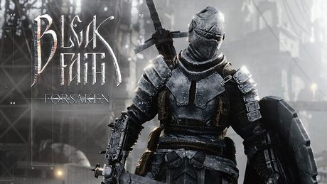 Bleak Faith: Forsaken - Cheat Table (CT for Cheat Engine) v.10