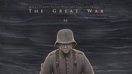Napoleon: Total War - The Great War Mod v.6.2.4