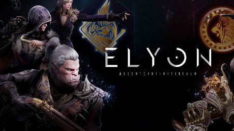 Elyon - Client/Installer