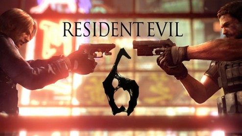 Zombie i Call of Duty - testujemy wersję beta gry Resident Evil 6