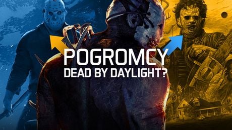 5 gier próbowało pokonać króla sieciowych horrorów. Dlaczego każda próba zdetronizowania Dead by Daylight kończyła się porażką?