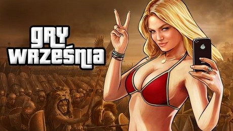 Gry września 2013 - najciekawsze premiery i konkurs!