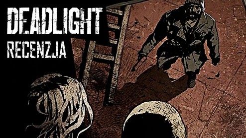 Recenzja gry Deadlight - takiej apokalipsy zombie jeszcze nie widzieliście