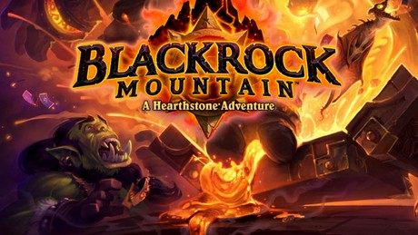 Hearthstone: Czarna Góra