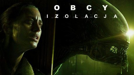 Recenzja gry Alien: Isolation – nie taki Obcy straszny, jak go malują