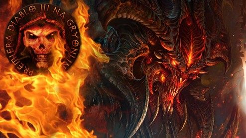 Wrota piekieł – premiera Diablo III na gry-online.pl
