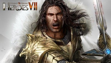 Recenzja gry Might & Magic: Heroes VII - krajobraz po becie