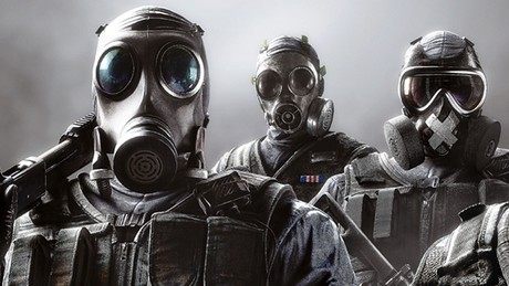 Recenzja gry Tom Clancy's Rainbow Six: Siege - Counter-Strike na sterydach