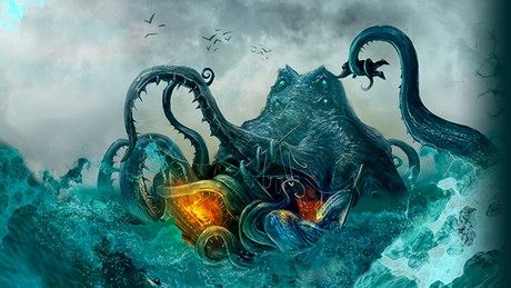 Recenzja gry Earthcore: Shattered Element – Hearthstone rodem z Polski