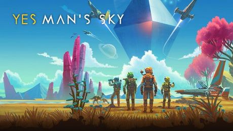 No Man’s Sky po 2 latach – recenzja aktualizacji NEXT