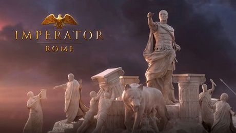 Recenzja gry Imperator: Rome – świetna strategia, choć nie dla każdego