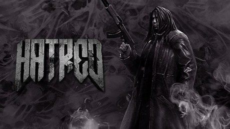 Recenzja gry Hatred - kontrowersyjny Postal znad Wisły jest niezły, choć nie bezbłędny