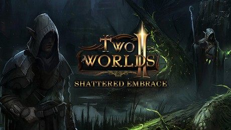 Two Worlds II: Shattered Embrace