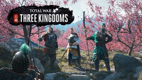 Total War: Three Kingdoms - Skip Intro v.1.0.0