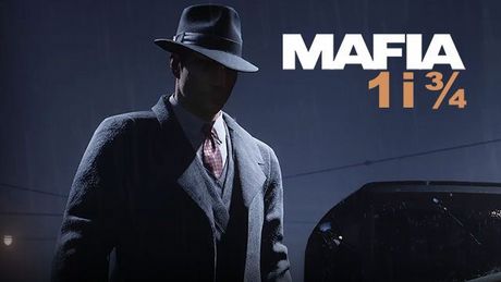 Mafia: Definitive Edition nie popełnia błędów Mafii 3 – robi za to swoje własne