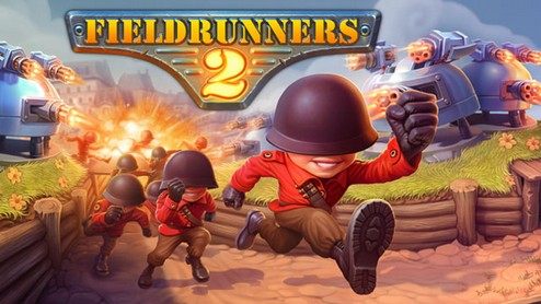 Fieldrunners 2