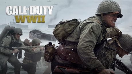 Recenzja gry Call of Duty: WWII – udany powrót do korzeni serii