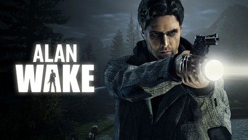 Alan Wake - Cheat Table (CT for Cheat Engine)