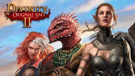 Divinity: Original Sin 2 - poradnik do gry