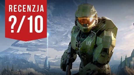 Recenzja gry Halo Infinite - oldskul jest cool