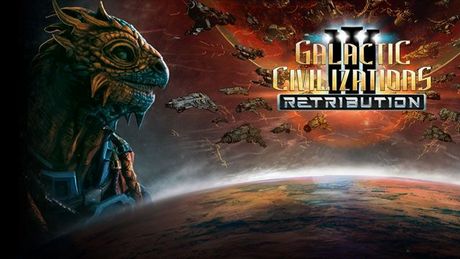Galactic Civilizations III: Retribution
