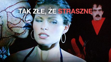 Horrory tak złe, że aż straszne. Ich seans będzie torturą