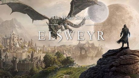 The Elder Scrolls Online: Elsweyr