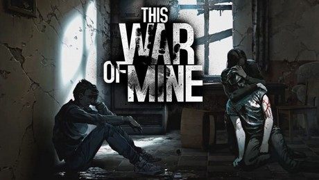 Recenzja gry This War of Mine na tablety – na wojnie mobilność to podstawa