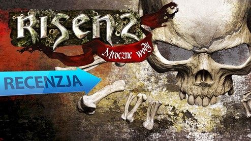 Gothic zakrapiany rumem - recenzja gry Risen 2: Mroczne wody