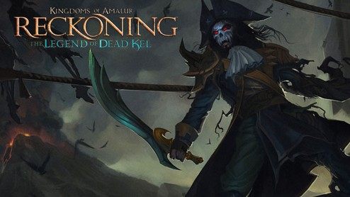 Kingdoms of Amalur: Reckoning - The Legend of Dead Kel