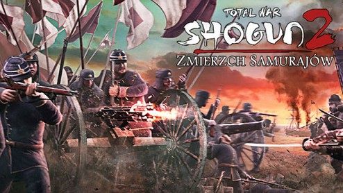 Japonia rozdarta – recenzja gry Shogun 2: Total War – Zmierzch Samurajów