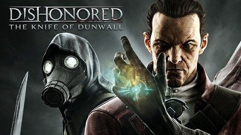Recenzja The Knife of Dunwall - dodatku fabularnego do Dishonored