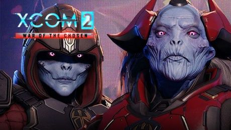 Recenzja dodatku War of the Chosen do gry XCOM 2 – 100 zmian w cenie pełniaka