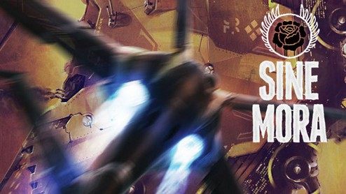 Klasyczna strzelanina w najlepszym wydaniu - recenzja gry Sine Mora