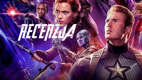 Recenzja filmu Avengers: Endgame – wielkie pożegnanie