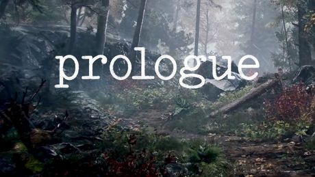 Prologue: Go Wayback!