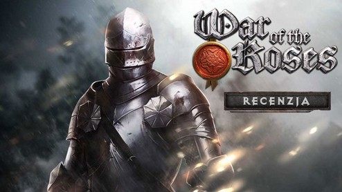 Recenzja gry War of the Roses - średniowieczna bitwa z bliskiej perspektywy