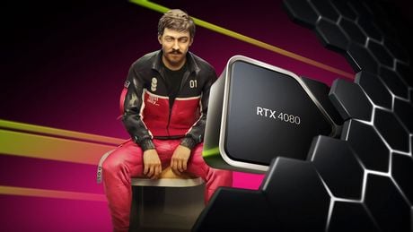 Ultra detale i 60 FPS… bez karty graficznej? Tak wypada gra 11 bit studios w GeForce NOW