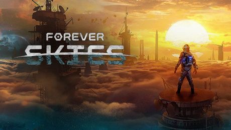 Forever Skies - poradnik do gry