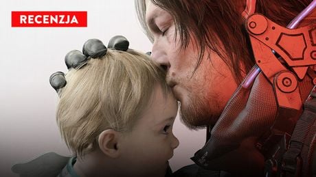 Recenzja Death Stranding 2 - najlepsza gra generacji. Arcydzieło Kojimy to 10/10