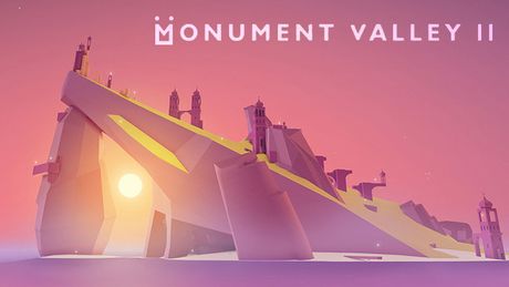 Monument Valley 2