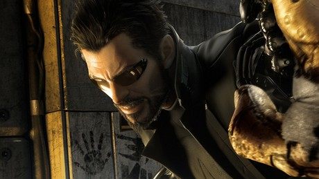 Recenzja gry Deus Ex: Rozłam ludzkości - gorszy bliźniak Buntu ludzkości