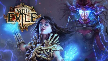 Recenzja dodatku The Fall of Oriath do Path of Exile – oto król hack’and’slashy