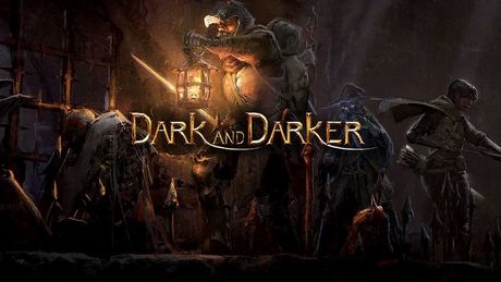 Dark and Darker