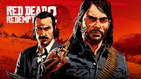 Recenzja gry Red Dead Redemption 2 – sandbox na „dychę”