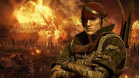 Skąd komunizm i terroryzm w fantasy? Anachronizmy wiedźmińskiego świata