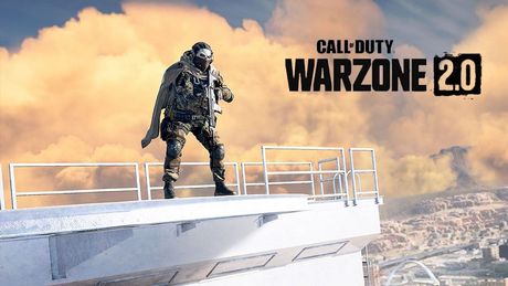 Call of Duty: Warzone 2.0 - DLSS Unlocker for all GPUs including AMD Radeon  (FSR/FidelityFX Super Resolution mod) v.0.8.0 beta
